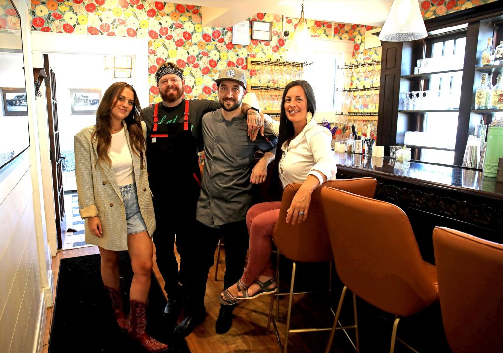 Yampa Valley Kitchen adds dinner service to its lineup